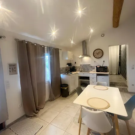Ferienwohnung A Deux Pas Des Peniches Castelsarrasin Exterior foto